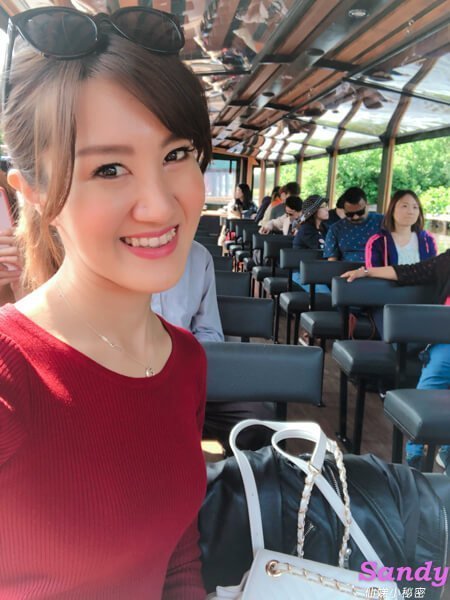 荷蘭 羊角村