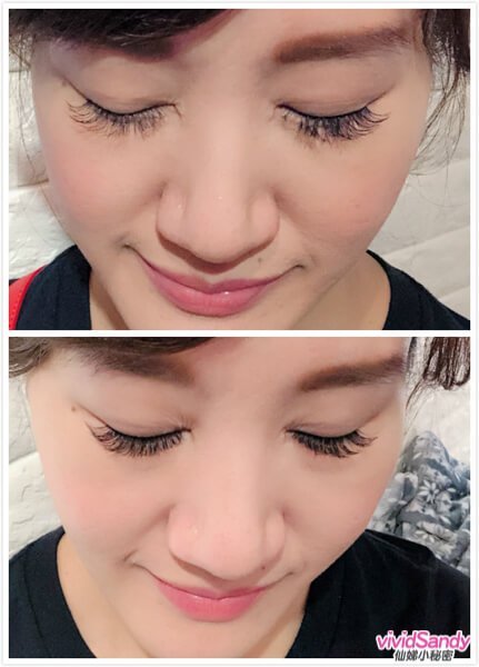 接睫毛