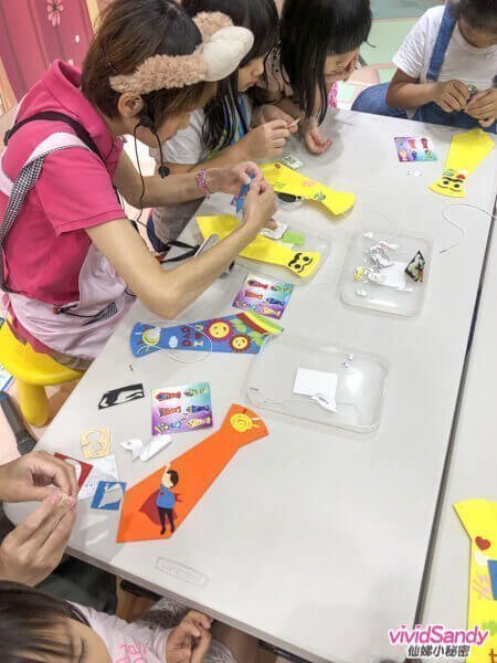 貝兒絲 台中親子館