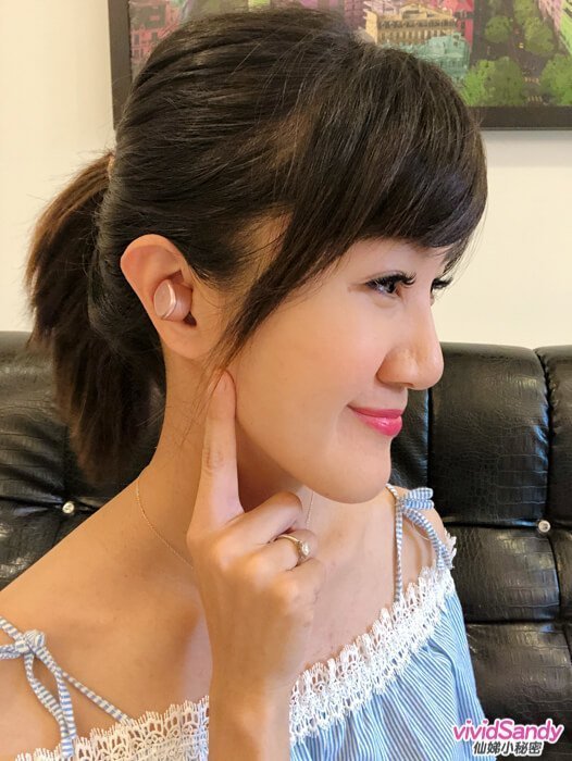 PoProro MINI 真無線藍牙耳機 