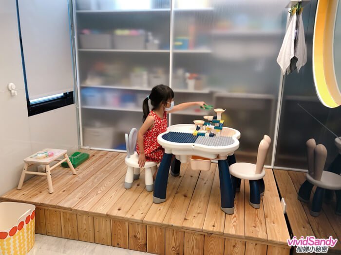 安兒康 兒童診所 幼兒