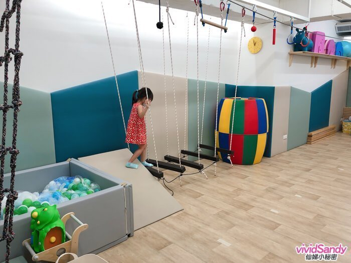 安兒康 兒童診所 幼兒