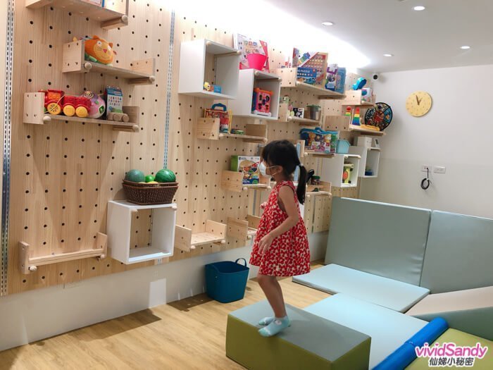 安兒康 兒童診所 幼兒
