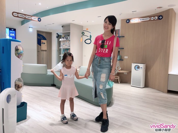 安兒康 兒童診所 幼兒 仙娣