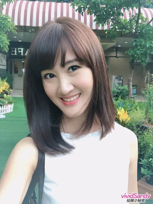 starry 髮廊 中山站 染髮 仙娣
