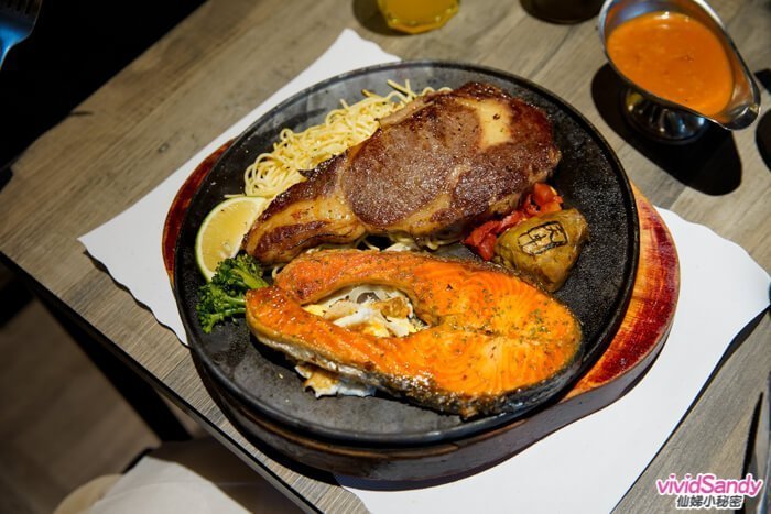 天牛私廚 牛排 宜蘭 美食 推薦